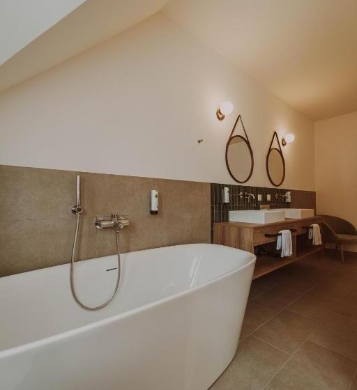 스위트, Burghotel Schlaining