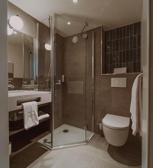 이코노미 룸, Burghotel Schlaining