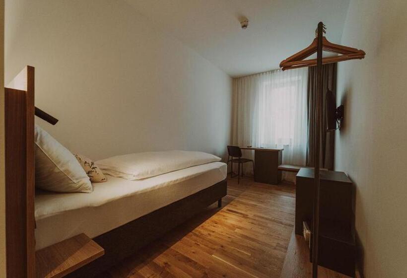 이코노미 싱글 룸, Burghotel Schlaining