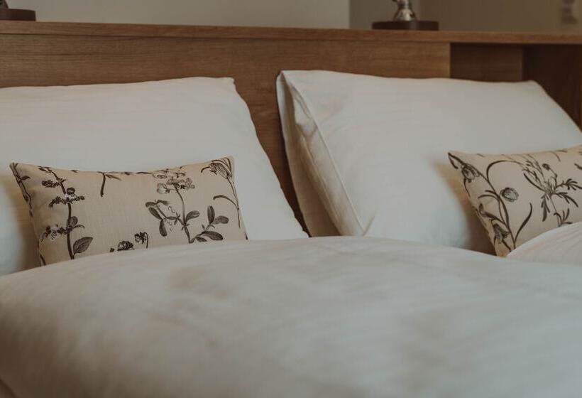 스탠다드 룸, Burghotel Schlaining