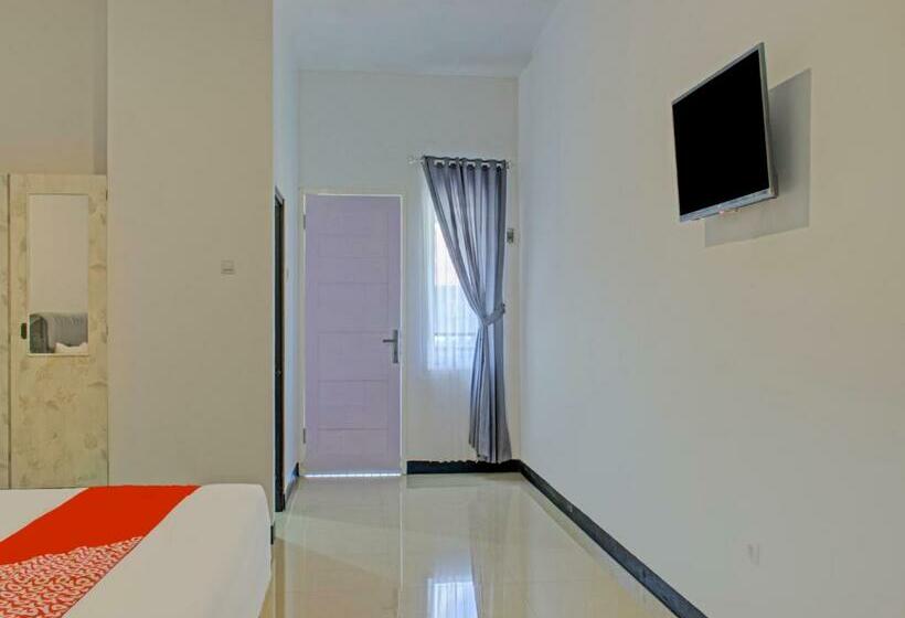 Номер Стандарт, Oyo 3841 Wisma 25