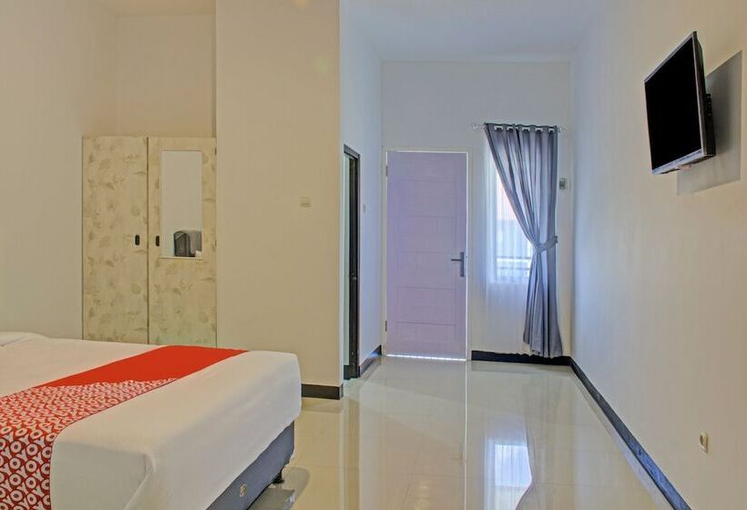 Номер Стандарт, Oyo 3841 Wisma 25