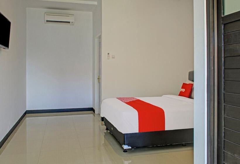 Номер Стандарт, Oyo 3841 Wisma 25