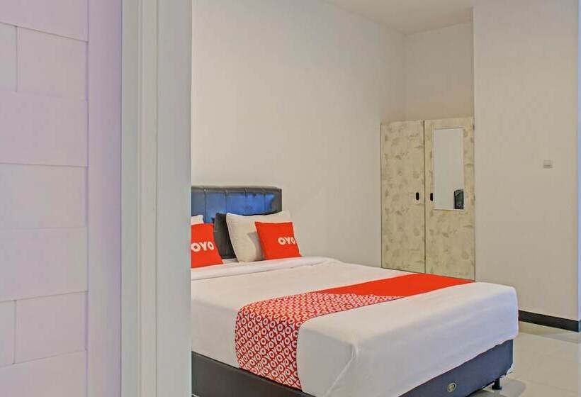 Номер Стандарт, Oyo 3841 Wisma 25