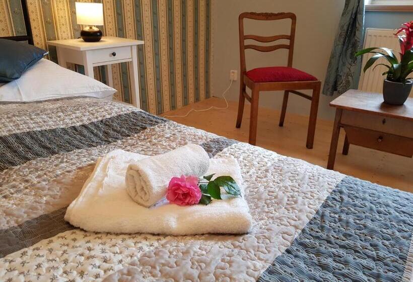 スタンダードルーム, Vila Janáčkova   1st Republic Villa