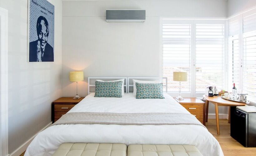 Номер Премиум, Camps Bay Retreat