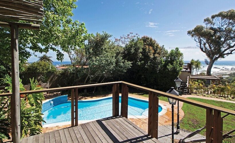 Номер Deluxe, Camps Bay Retreat