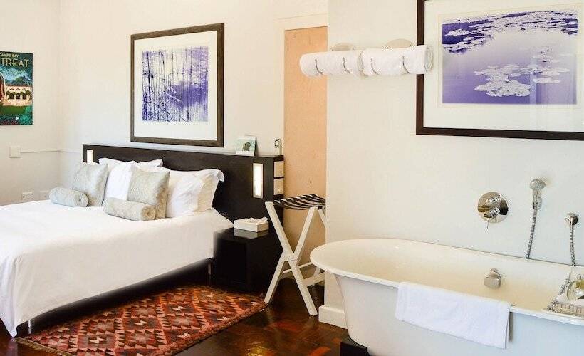 Номер Deluxe, Camps Bay Retreat