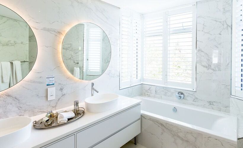 Люкс, Camps Bay Retreat