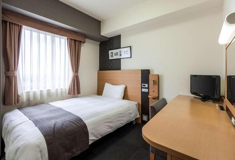 Номер Стандарт, Comfort Hotel Tendo