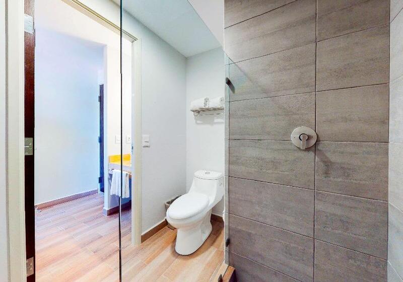 Номер Стандарт, Distinction Palmerston North Hotel & Conference Centre