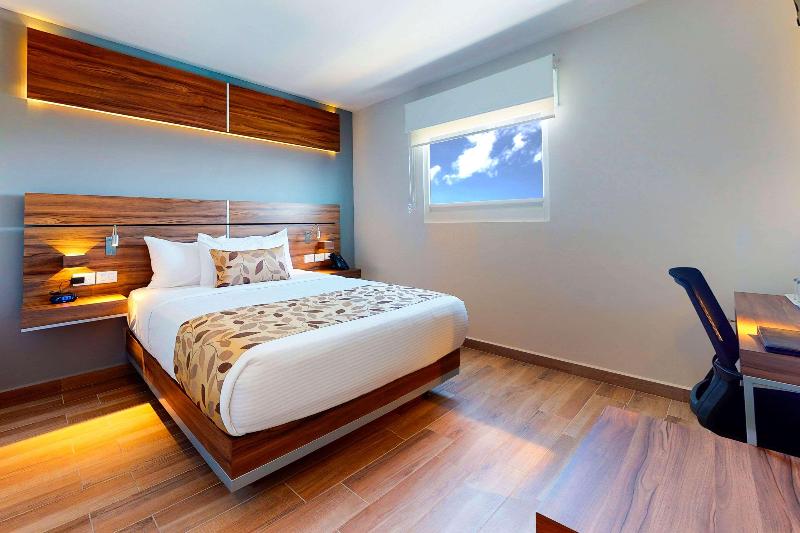 Номер Стандарт, Distinction Palmerston North Hotel & Conference Centre