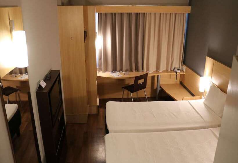 Apartamento 1 Dormitório, Ibis Salvador Rio Vermelho