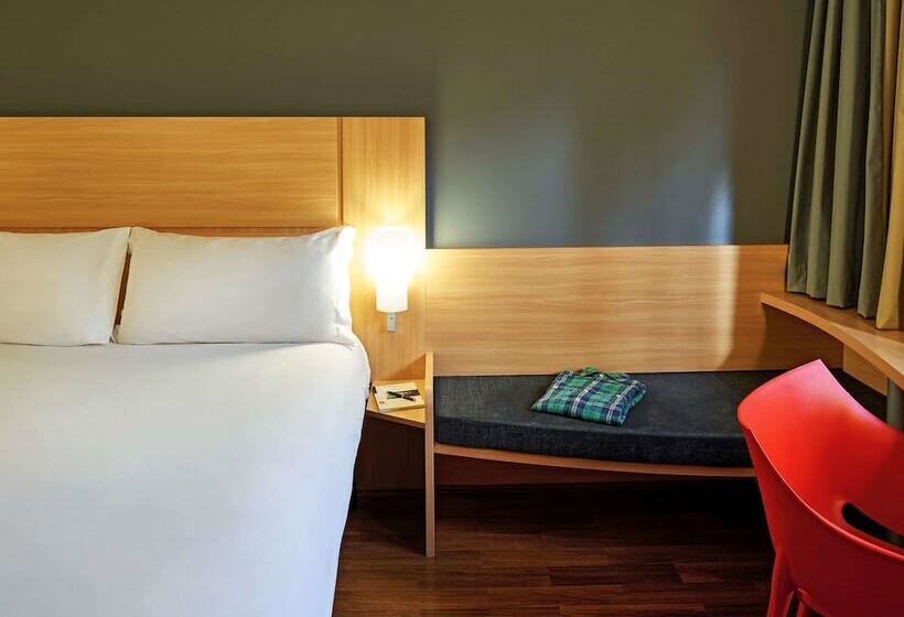 침실 1개 아파트, Ibis Sao Jose Do Rio Preto
