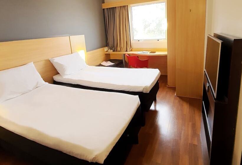 스탠다드 룸, Ibis Sao Jose Do Rio Preto