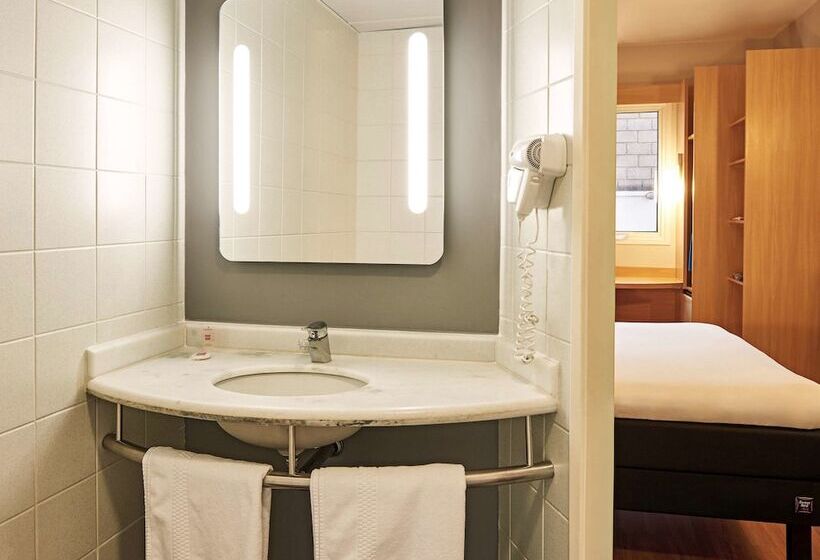 스탠다드 룸, Ibis Sao Jose Do Rio Preto