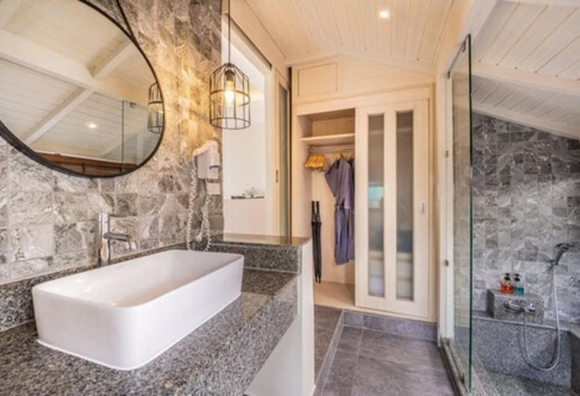 Villa 1 Chambre Vue Mer, Khaolak Emerald Beach Resort And Spa