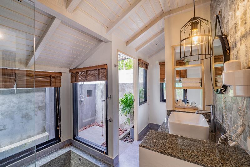 Villa 1 Chambre Vue Mer, Khaolak Emerald Beach Resort And Spa