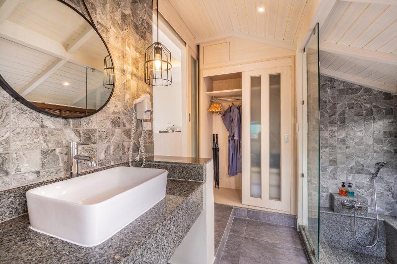 Villa 1 Chambre Vue Mer, Khaolak Emerald Beach Resort And Spa