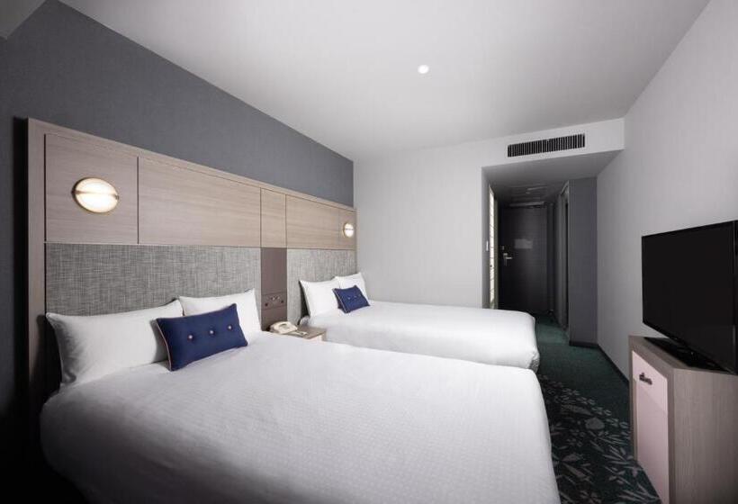 Номер Superior, Mercure Tokyo Ginza