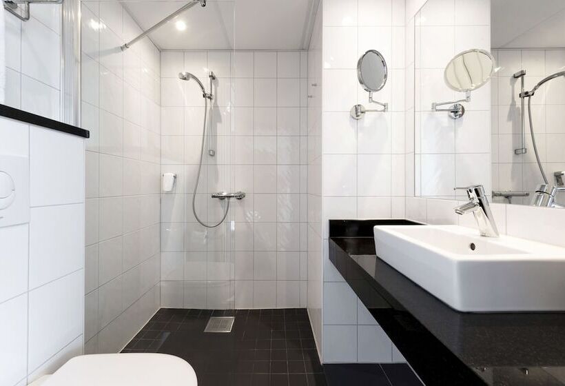 标准间, Quality Hotel Residence