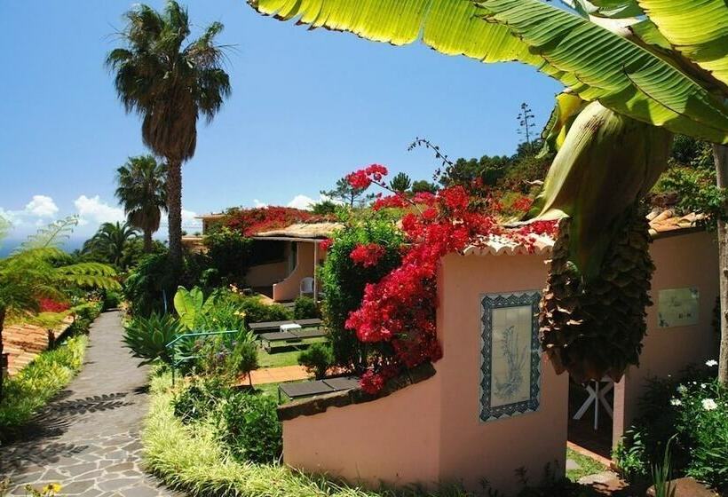 Студио Стандарт Боковой Вид на Море, Quinta Splendida Wellness & Botanical Garden