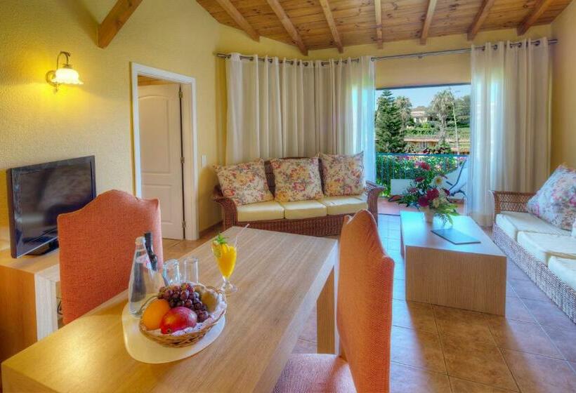 Апартаменты 1 Спальня, Quinta Splendida Wellness & Botanical Garden