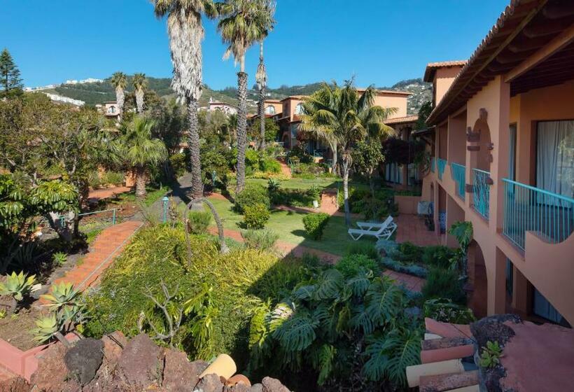 Апартаменты 1 Спальня, Quinta Splendida Wellness & Botanical Garden