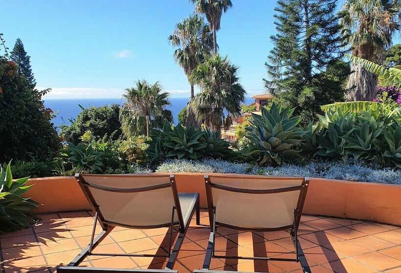 Апартаменты 1 Спальня, Quinta Splendida Wellness & Botanical Garden