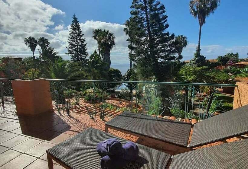Апартаменты 1 Спальня, Quinta Splendida Wellness & Botanical Garden