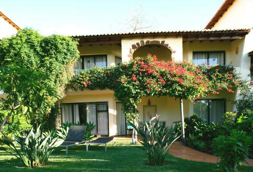 Студио Стандарт Вид на Сад, Quinta Splendida Wellness & Botanical Garden