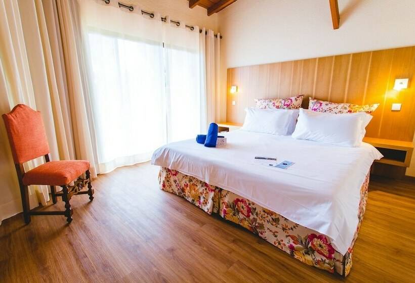 Апартаменты 2 Спальни, Quinta Splendida Wellness & Botanical Garden