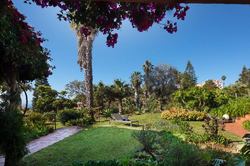 Студио Стандарт Боковой Вид на Море, Quinta Splendida Wellness & Botanical Garden