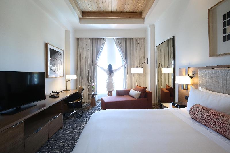اتاق لوکس, Real Intercontinental Tegucigalpa, An Ihg