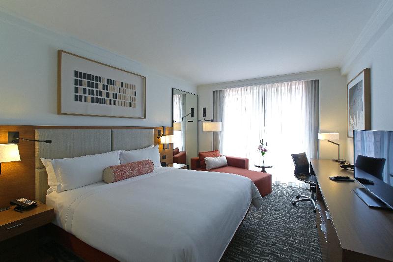 اتاق استاندارد, Real Intercontinental Tegucigalpa, An Ihg