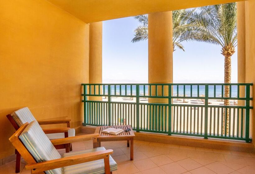 اتاق استاندارد با تخت بزرگ, Strand Beach Resort