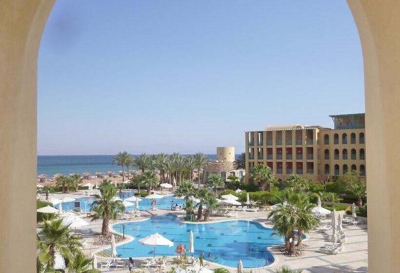 اتاق استاندارد با چشم‌انداز دریا, Strand Beach Resort