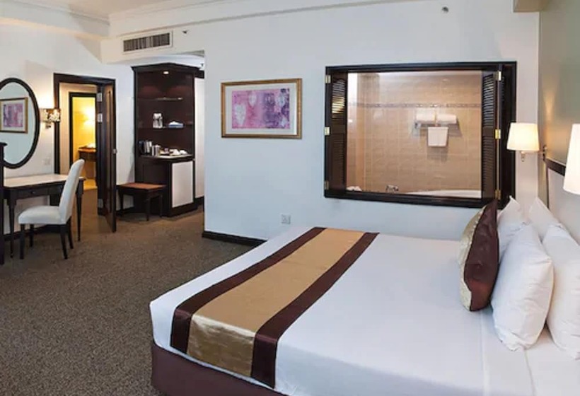 اتاق اجرایی, Summit Hotel Subang Usj