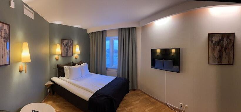 标准间, Best Western Hotel 23