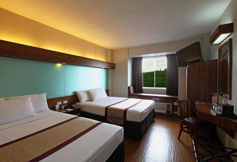 Номер Стандарт, Microtel By Wyndham Baguio