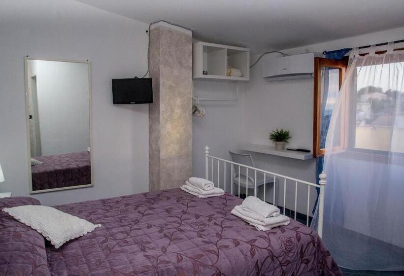 Номер Стандарт, B&b Villa San Nicola