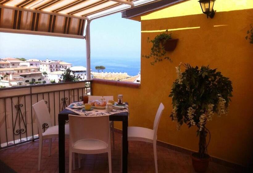 Номер Стандарт, B&b Villa San Nicola