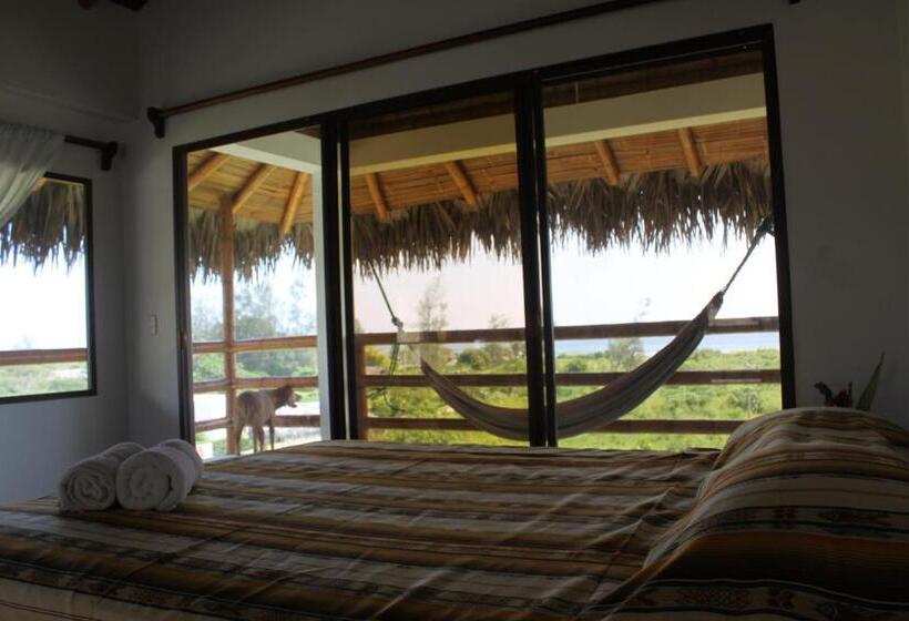 Номер Superior, Hosteria Guachapeli