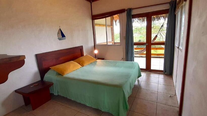 Номер Economy, Hosteria Guachapeli