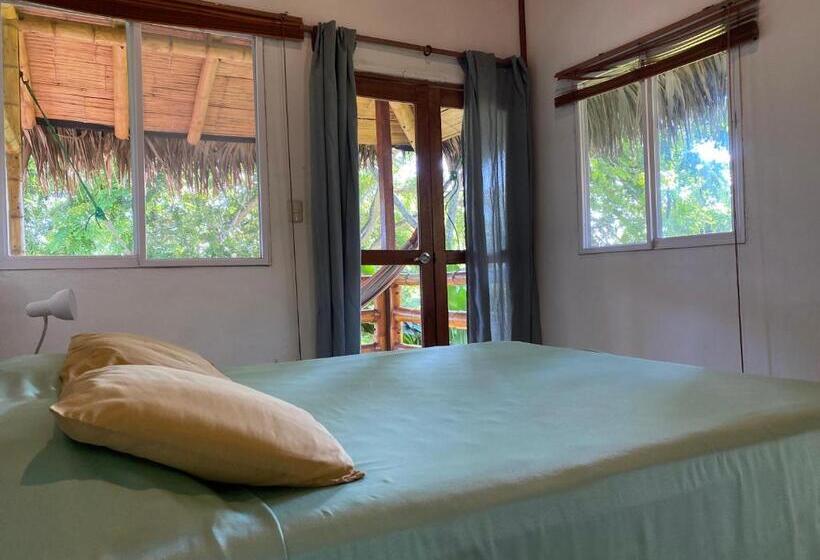 Номер Economy, Hosteria Guachapeli
