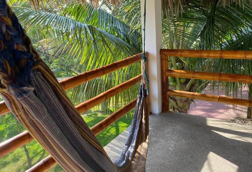 Номер Superior, Hosteria Guachapeli