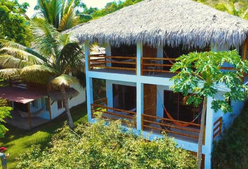 Номер Superior, Hosteria Guachapeli