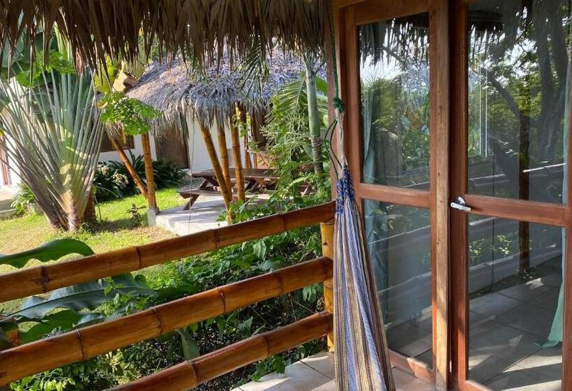 Номер Economy, Hosteria Guachapeli