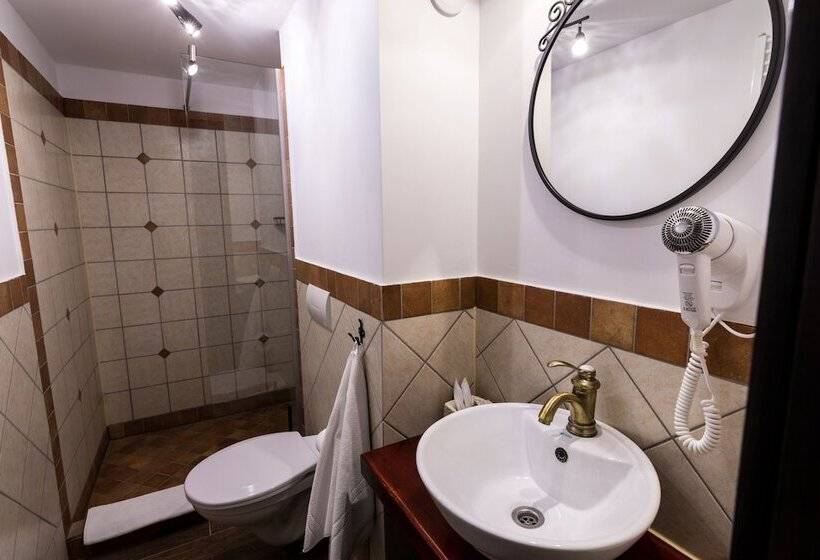 اتاق استاندارد, Conacu´ Boierului