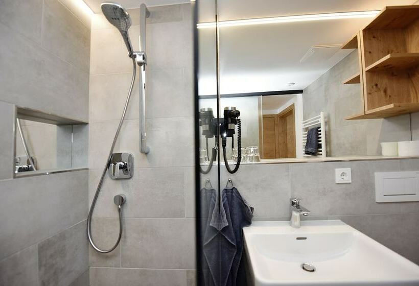 Семейные Апартаменты, Chillas Appartements